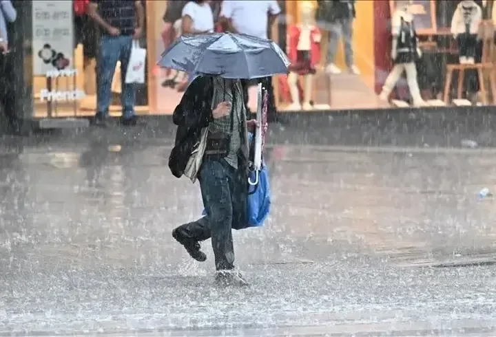 18 EYLÜL HAVA DURUMU METEOROLOJİ: İstanbul'da havalar nasıl olacak? Yağmur yağacak mı? Meteoroloji'd
