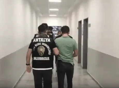 18 ilde nitelikli dolandırıcılık operasyonu: 281 şüpheli yakalandı