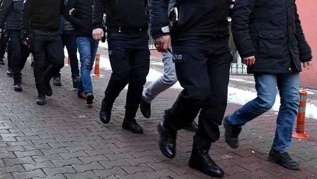 18 ilde 'nitelikli dolandırıcılık' operasyonu: 153 şüpheli tutuklandı! 351 milyon TL işlem hacmi tespit edildi