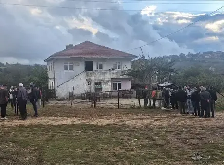 2 gündür haber alınamıyordu! Ali Koçak fındık bahçesinde ölü bulundu