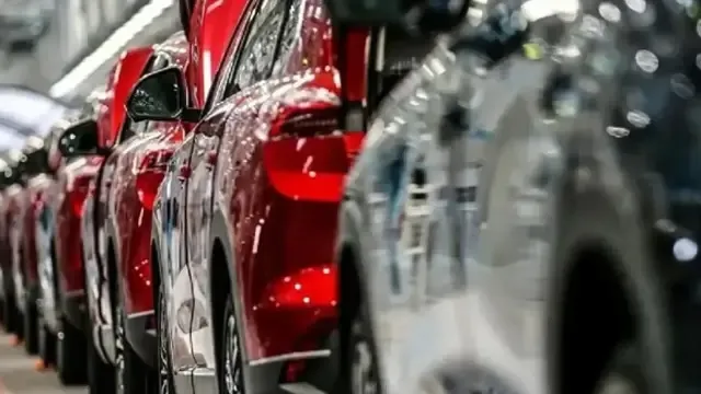 2026'da Kaç Otomobil Üretildiği ve İhraç Edildiği Belli Oldu