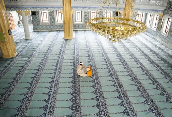2027 ORUÇ TARİHİ: Ramazan ayı ne zaman başlayacak? İlk oruç ne zaman tutulacak?