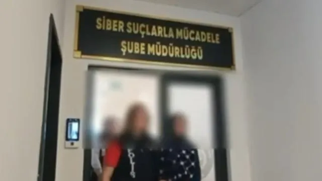 21 ilde siber suç operasyonu: 76 tutuklama