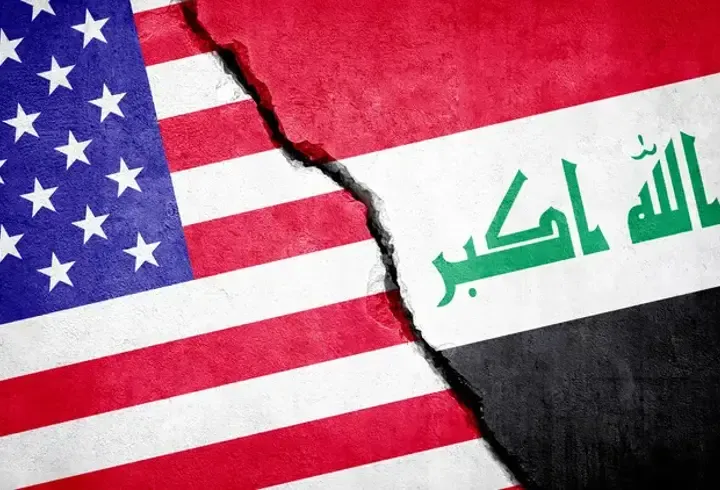 23 yıllık Amerikan varlığı bitiyor! Irak’tan çekiliyorlar