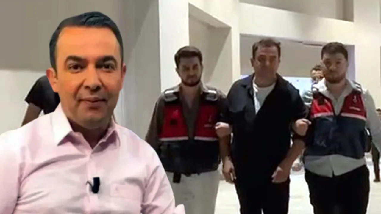 236 milyon liralık para trafiği. Gazeteci Tahir Sarıkaya'nın hesap hareketleri mercek altında