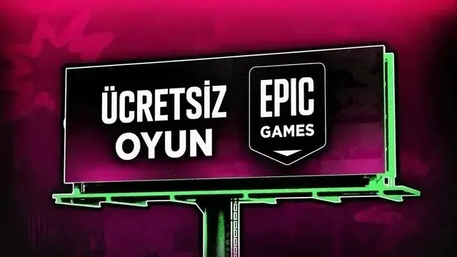 [24 Eylül-1 Ekim] Toplam Değeri 395 TL Olan İki Oyun Epic Games'te Ücretsiz Oldu
