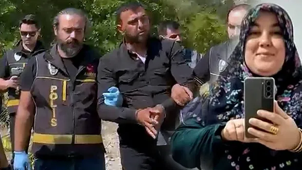 24 gündür aranan Ayşegül Yaşar cinayete kurban gitmiş: Ormanda gömülü bulundu
