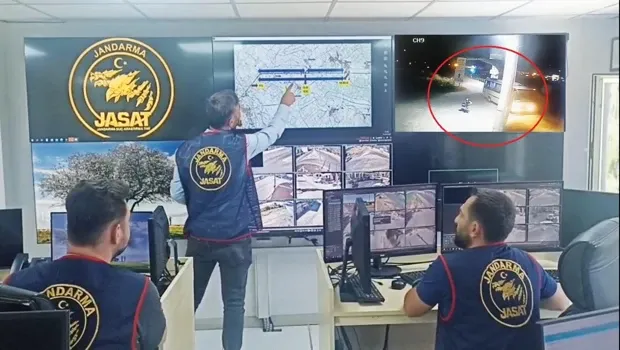 3 faili meçhul cinayet aydınlatıldı... Kırık ayna detayı katili yakalattı