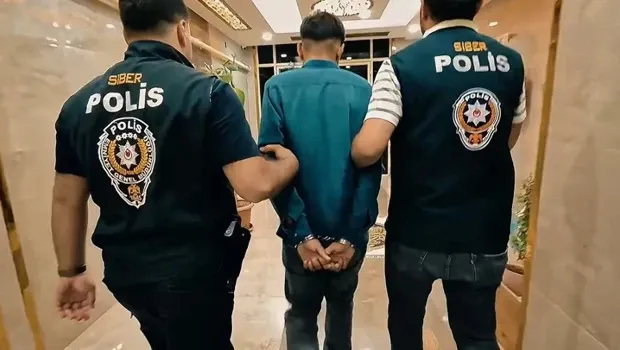 3 ildeki yasa dışı bahis operasyonunda 41 şüpheliden 30'u tutuklandı