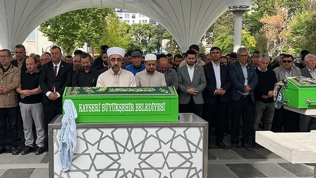 3 yaşındaki Kaan'ın kahreden ölümü: Babasının kucağındayken üzerine kaya parçası devrildi