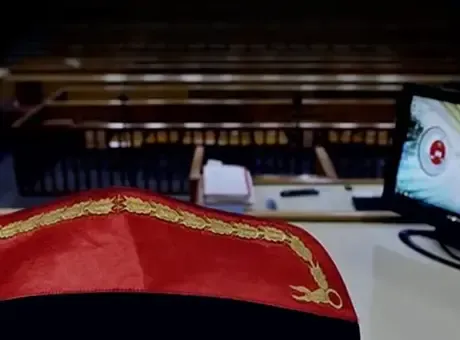 32 milyonluk yurt dışı yardımı