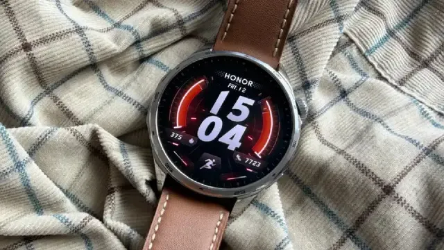 35 Gün Pil Ömrü Sunan Akıllı Saat HONOR Watch 6 Türkiye’de: İşte Fiyatı