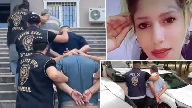 4 yıl önce kaybolmuştu! 17 yaşındaki Zeynep'in öldürüldüğü ortaya çıktı... 6 şüpheli gözaltına alındı