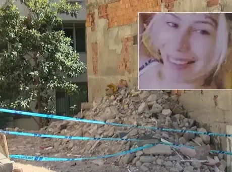 4 yıldır aranan Zeynep'in cesedi bulundu! Telefon sinyali takip edildi, 6 gözaltı