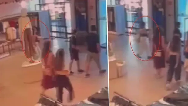 47 bin liralık ürünleri aldı, ücretini ödemeden çıktı: 'Arkadaşımı bekliyordum' dedi, serbest bırakı