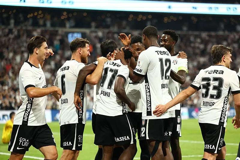 6 patlar Kartal