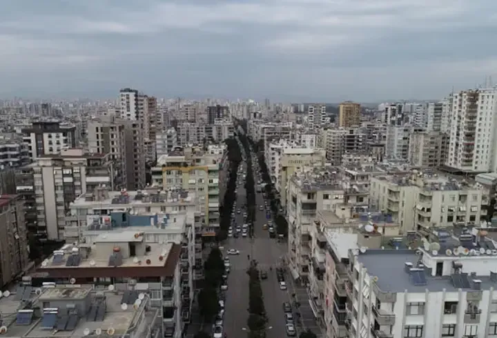 75 ayın en düşüğü! Konut fiyatlarının artış hızı yavaşlıyor