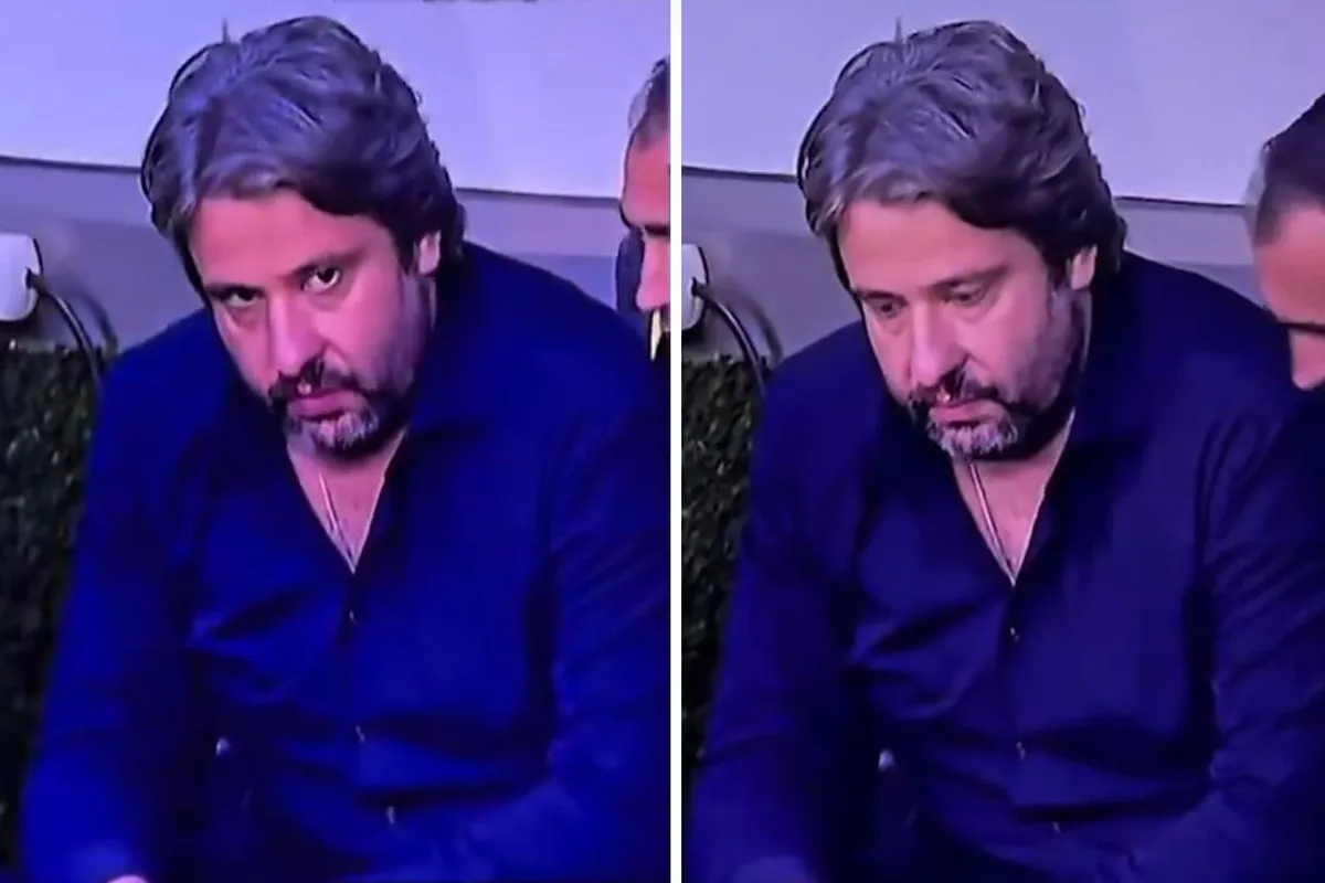 8-0'lık Fenerbahçe maçından sonrası istifa eden Özhan Pulat yeni takımıyla el sıkıştı