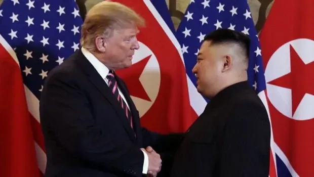 ABD Başkanı Trump, Kuzey Kore lideri Kim ile görüşecek mi? Washington'dan dikkat çeken yorum