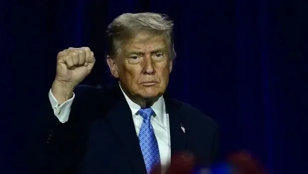 ABD Başkanı Trump, Rusya'ya yönelik yaptırımlar içeren tasarıyı imzaladı