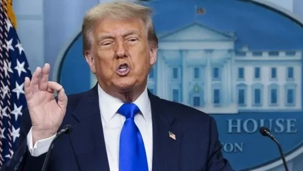 ABD Başkanı Trump’tan İran açıklaması: Bu savaşı çok yakında kazanacağız ve her şey sona erecek