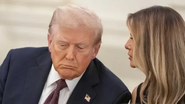 ABD Başkanı Trump'tan yeni askeri kompleks duyurusu