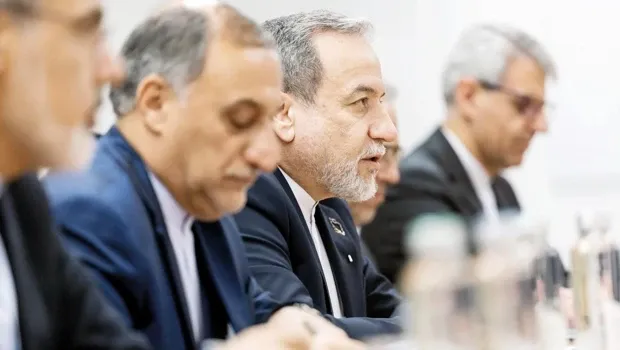 ABD-İran arasında New York’ta müzakere trafiği