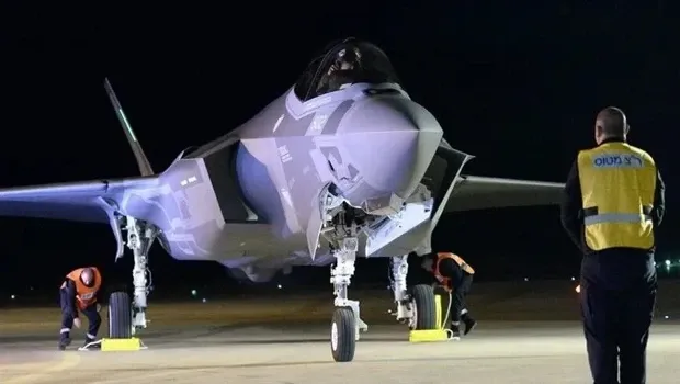 ABD, Suudi Arabistan'a F-35 savaş uçağı satışına onay verdi