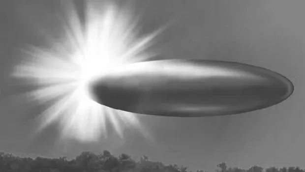 ABD UFO görüntülerinin gizliliğini kaldırdı