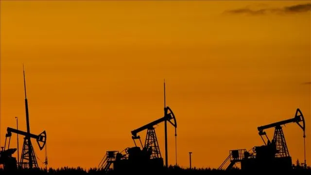 ABD, Venezuela'daki 17 petrol sahasında kontrol sahibi olacak