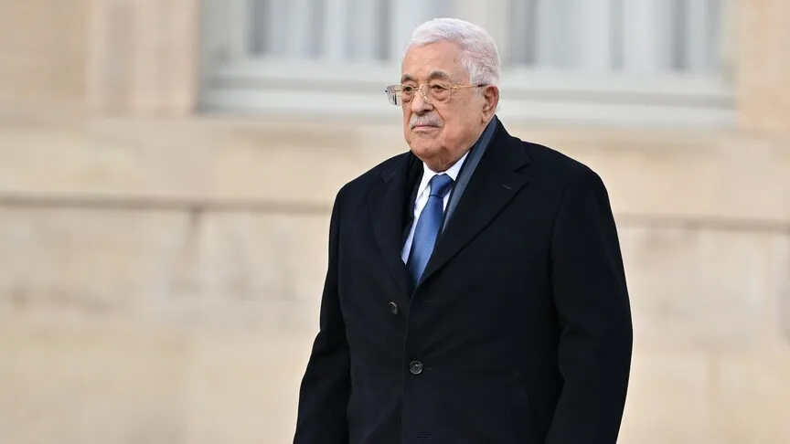 ABD vize vermemişti. BM'den oy birliği ile Mahmud Abbas kararı