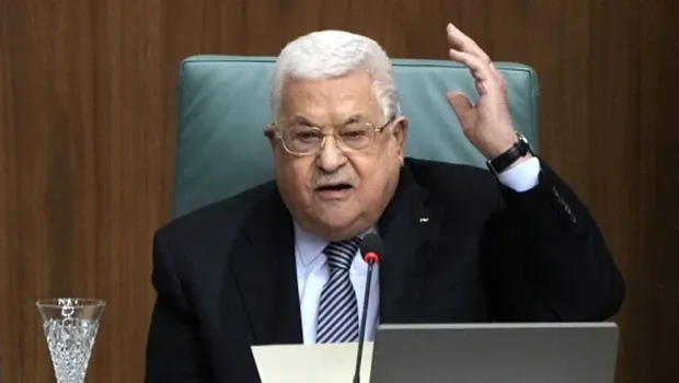 ABD'den Filistin Devlet Başkanı Abbas'a vize engeli