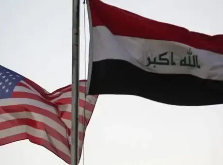 ABD'den Irak'a yeni dolar sevkiyatı kararı