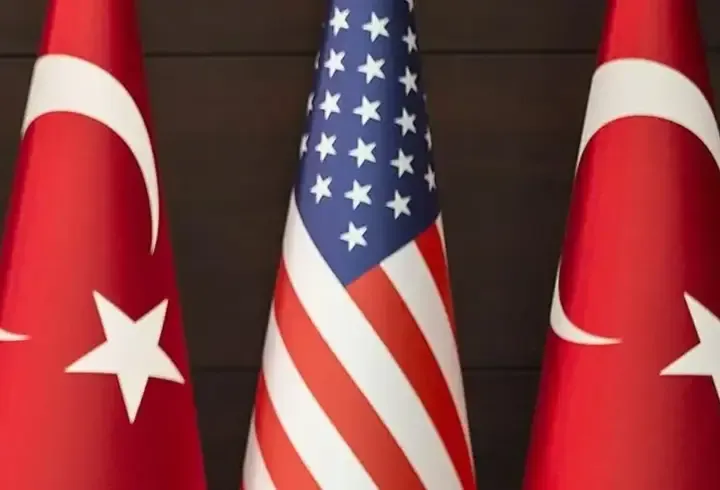 ABD'den Türkiye'ye Artemis Anlaşmaları tebriği
