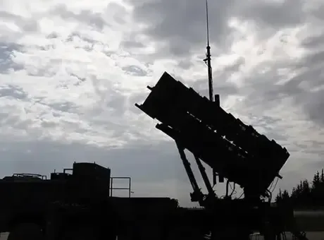 ABD'den Ukrayna'ya 2.68 milyar dolarlık satış! 'Temel dengeyi değiştirmeyecek'