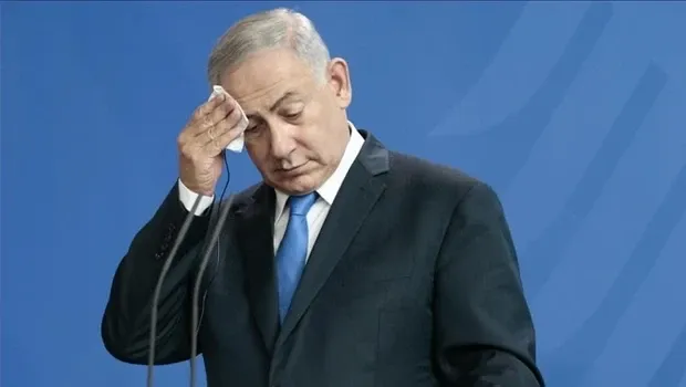 ABD'li senatörden Netanyahu'ya 'Kronik yalancı' suçlaması