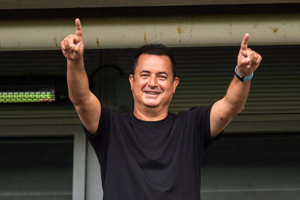 Acun Ilıcalı kesenin ağzını açtı! Hull City'den 17 milyon euroluk transfer