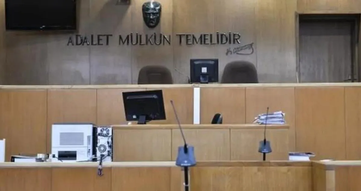 Adli tatil bitti mi, ne zaman bitti? 2026-2027 adli yılı başladı mı?