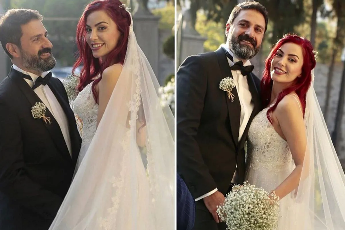 Adli Tıp'tan beklenen rapor geldi! İşte Özlem Gültekin'in kesin ölüm nedeni