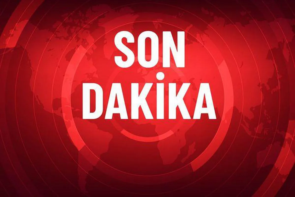 Adli yıl açılışı töreni başladı