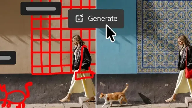 Adobe Photoshop'a Her Biri Birbirinden Kullanışlı Harika Özellikler Geldi