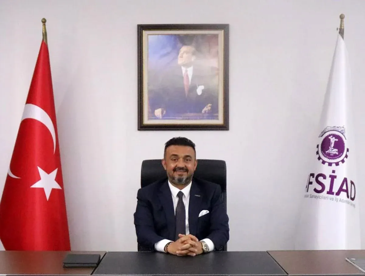 AFSİAD'dan faiz indirimi açıklaması