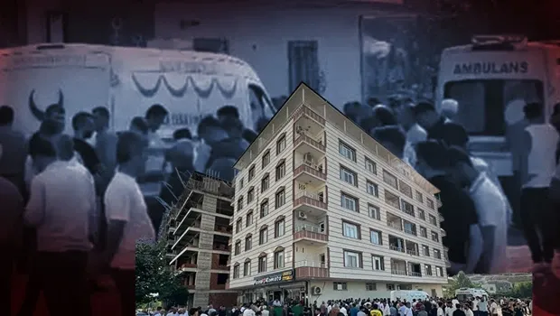 Aile faciasında 4 ölü | Belediye başkanı: Korkunç bir olayla sarsıldık