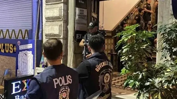 "Ailem Güvende" operasyonunda 16 şüpheli tutuklandı