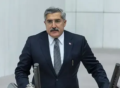 AK Parti Genel Başkan Yardımcısı Yayman: Türkiye Yüzyılı Maarif Modeli ile milletimiz, eğitimin her türlü imkanına kavuştu