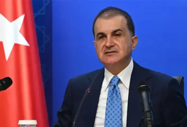 AK Parti Sözcüsü Ömer Çelik'ten fon soruşturması açıklaması: Sorumlular hesap verecek