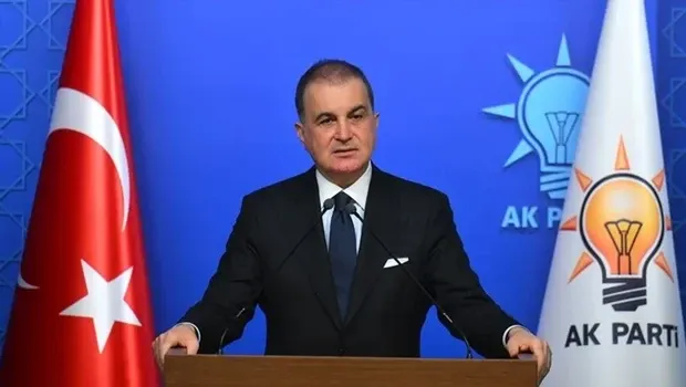 AK Partili Ömer Çelik'ten fon krizi açıklaması: Yanlış yapanlar hukuk önünde hesabını verecek