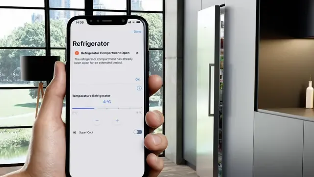 Akıllı Telefon Üzerinden Buzdolabı Yönetmek Ne İşe Yarar? Mutfakta Nesnelerin İnterneti (IoT) Dönemi