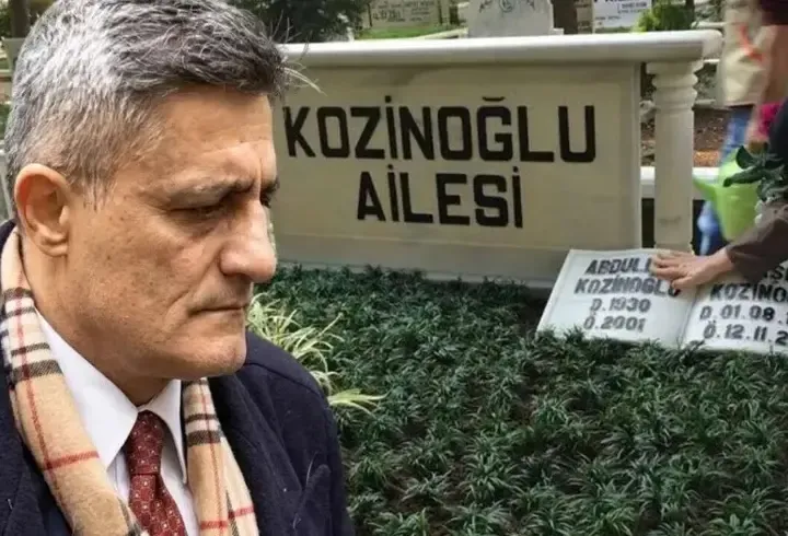 ALİ İŞGÖREN KİMDİR? Kaşif Kozinoğlu Soruşturmasındaki Ali İşgören Detayı