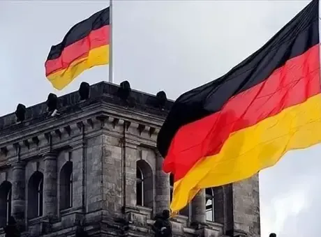 Almanya: Leipzig Havalimanı saldırısının sorumlusu Rusya'nın Bonn'daki konsolosluğu kapatılacak